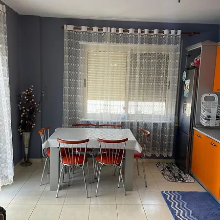 דירה Durres
