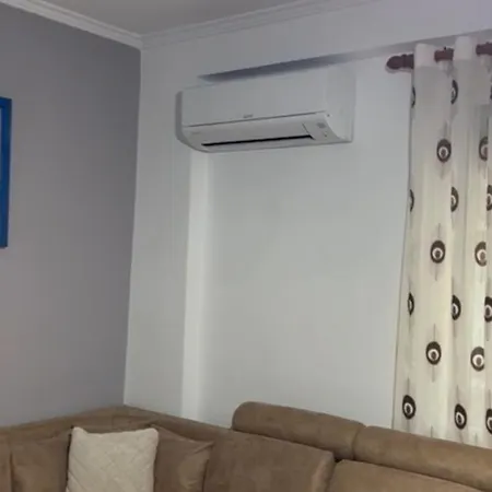 Apartament Golem , Durres *